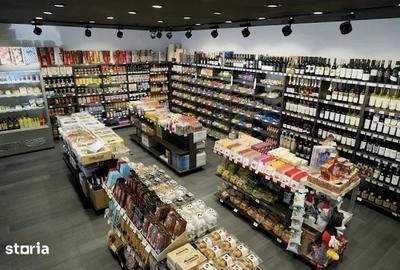 Spațiu comercial, de 1,700 mp, în Xenia - 1