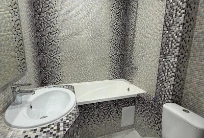 Garsonieră în Tractorul - 1