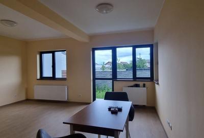 Duplex cu 4 camere cu Teren 240 Mp în Domnești - 4