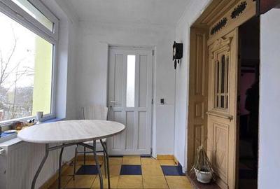 Casă cu 2 camere cu Teren 60 Mp în Central - 3