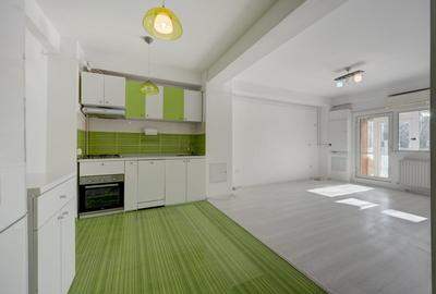 MILITARI RESIDENCE – LIDL, APARTAMENT 2 CAMERE 52 MP, PARTER INALT! - 8