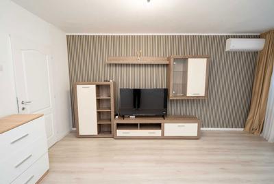 Garsonieră semidecomandată în Iancului - 4