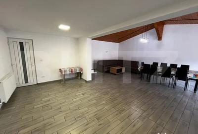 Casă cu 7 camere cu Canalizare în Beclean - 6