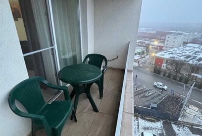 OFERTA > 2 Camere Decomandat > Metrou Berceni 5 min > Mobilat si Utilat - 9