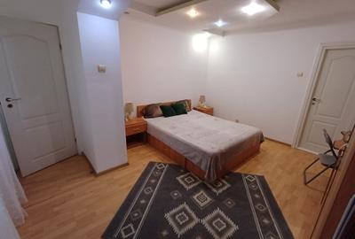 Apartament cu 2 camere semidecomandat, mobilat în Iancului - 4