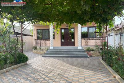 Casa P 1 de zona centrala Tulcea - 9