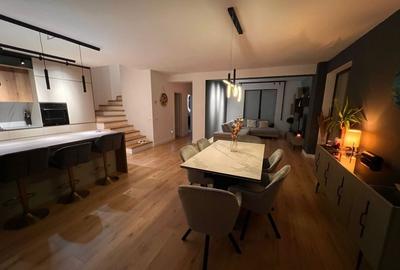 VILA 5 CAMERE | CORBEANCA | LANGA PADURE - 1