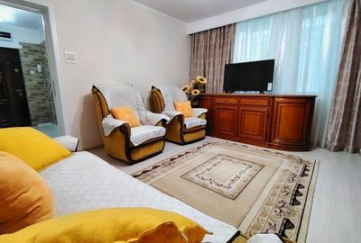 Apartament cu 3 camere decomandat în Central - 8