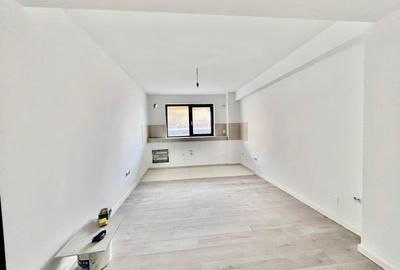 Apartament cu 3 camere semidecomandat în Miroslava - 2