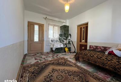 Casă cu 5 camere cu Teren 1187 Mp în Tătărani - 8