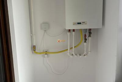 Apartament 1 camera Lazar Residence Apartament 1 camera Lazar Residence - 6