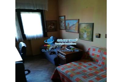 Vanzare apartament 3 camere  Cismigiu - 13