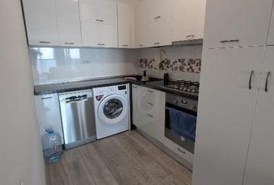 Apartament cu 2 camere semidecomandat, mobilat în Drumul Taberei - 3