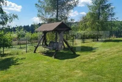 Casă cu 6 camere cu Teren 5000 Mp în Rădăuți - 19