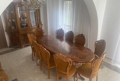 Vila si teren de vanzare - 4