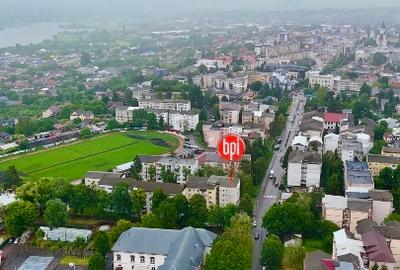 Apartament cu 2 camere circular în Fălticeni - 14