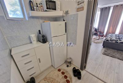 Inchiriere garsoniera, situat in Targu Jiu, Str.Ciocarla - 1