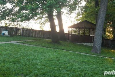 Casă cu 2 camere în Bârnova - 2