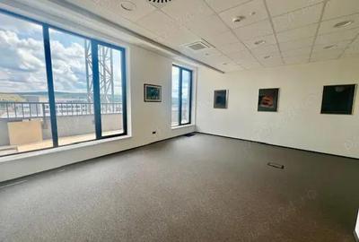 Spațiu comercial, de 146 mp, în Gara Mare - 8