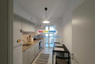 Garsoniera Bloc Nou - Berceni - Dimitrie Leonida - 5 Min Metrou - 3