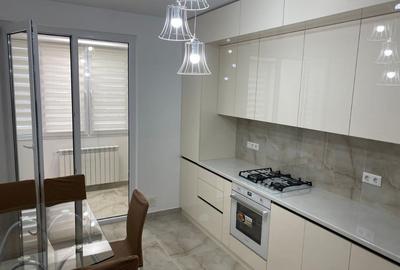 Garsonieră decomandată în Gruia - 4