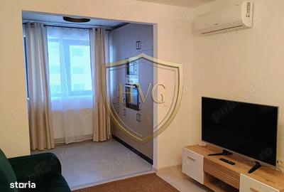 Apartament cu 2 camere, mobilat în Central - 7