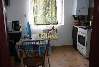 Apartament cu 2 camere decomandat, mobilat în Baciu - 2