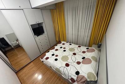 Apartament 2 camere 60 mp | Titan Sun Park | Parcare inclusă | Mobilat - 1