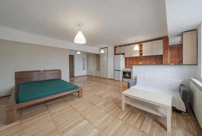 Garsonieră decomandată, mobilată în Unirii