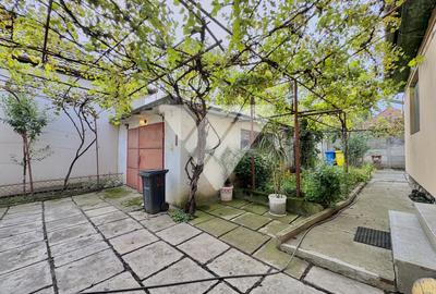 Casă individuală cu 3 camere cu Canalizare în Lazaret - 10