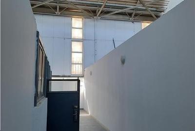 Spatiu Industrial, 220 mp, Sibiu - 12