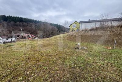 Teren Intravilan 600 mp, zona nord, Str Taberei - 5