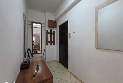 Apartament cu 2 camere semidecomandat în Centrul Civic - 4