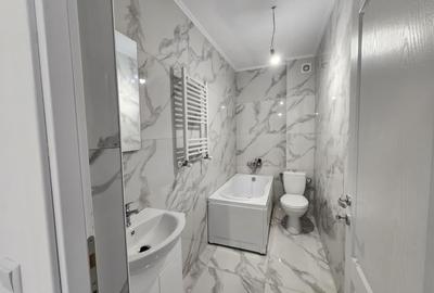 Garsonieră decomandată în Lunca Cetățuii - 2