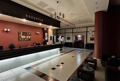 Timisoara, OPORTUNITATE INVESTITIE, hotel, clinica sau azil, 41 camere - 4