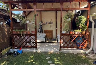 Parc Bazilescu, Bucurestii Noi, Sector 1 - 5