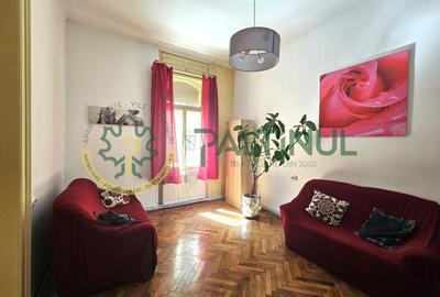 Apartament cu 2 camere circular în Ultracentral - 10