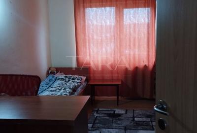 Duplex cu 4 camere cu Canalizare în Borhanci - 6