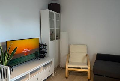 Apartament cu 2 camere decomandat, mobilat în Drumul Taberei - 2