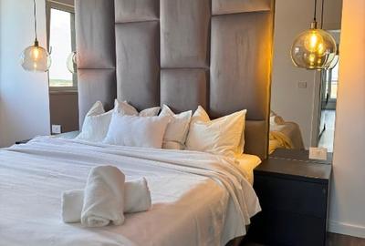 Penthouse modern cu terasă panoramică – Zona de Nord - 2