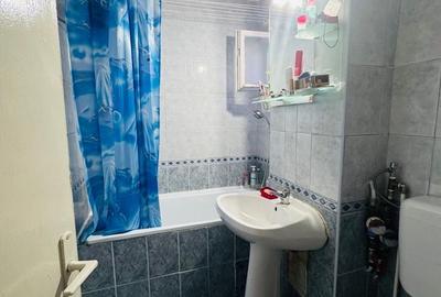 Garsonieră decomandată în Iosia - 2