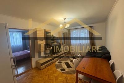 Apartament de 2 camere, 49mp, Zona Libertatii - 1