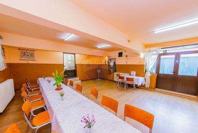 Spatiu Comercial de Vanzare sau de Inchiriat - 1