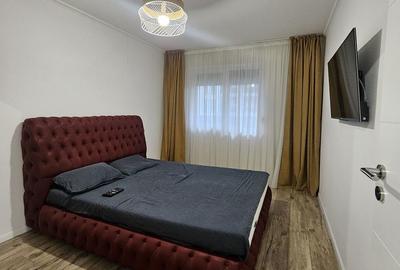 Apartament cu 2 camere în Central - 10