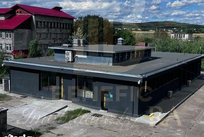 Spațiu comercial, de 2,880 mp, în Valea Călugărească - 17