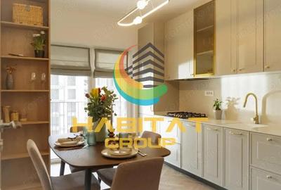 Garsonieră decomandată în Central - 1