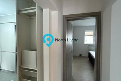 Apartament cu 3 camere decomandat, mobilat în Cișmigiu - 3
