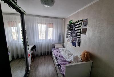Apartament cu 3 camere semidecomandat, mobilat în Casa de Cultură - 9