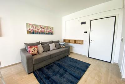 Apartament 2 camere | Meraki Resort & Spa | Parcare privata - 2