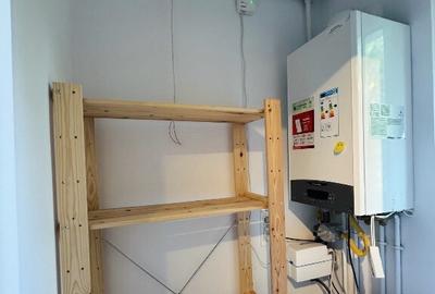 Dristor | 4 min. Metrou | Renovat recent | Centrală proprie | Bloc reabilitat - 14